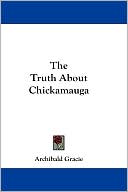 The Truth about Chickamauga