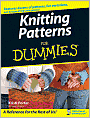 Knitting Patterns for Dummies