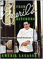 From Emeril's Kitchens: Favorite Recipes from Emeril's Restaurants