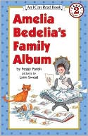 Amelia Bedelia's Family Album (I Can Read Book 2 Series)