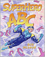 Superhero ABC