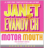 Motor Mouth (Alex Barnaby Series #2)