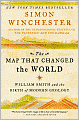 Map That Changed the World: William Smith and the Birth of Modern Geology