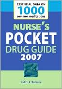 Nurse's Pocket Drug Reference 2007