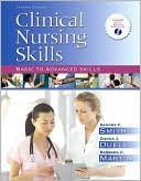 download Clinical Nursing Skills : Basic to Advanced Skills book
