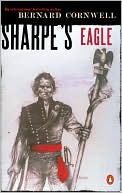 Sharpe's Eagle (Sharpe Series #8)