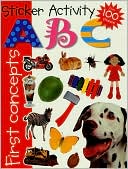 ABC: Sticker Activity