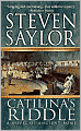 Catilina's Riddle (Roma Sub Rosa Series #3)