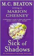 Sick of Shadows (Edwardian Murder Series #3)