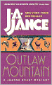 Outlaw Mountain (Joanna Brady Series #7)