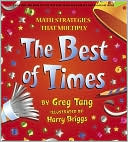 Best of Times: Math Strategies that Multiply