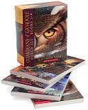 Guardians of Ga'Hoole: Boxed Set 1-4 (Guardians of Ga'Hoole Series)