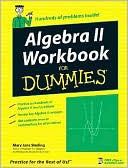 Algebra II Workbook For Dummies