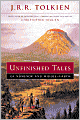 Unfinished Tales of Numenor and Middle-earth