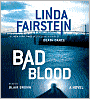 Bad Blood (Alexandra Cooper Series #9)