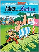 Asterix and the Goths