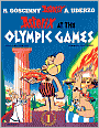Asterix at the Olympic Games