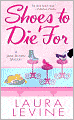Shoes to Die for (Jaine Austen Series #4)