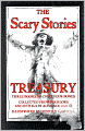 The Scary Stories Treasury: Three Books to Chill Your Bones