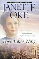 Love Takes Wing