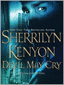 Devil May Cry (Dark-Hunter Series #10)