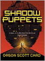 Shadow Puppets: Ender Wiggin Series, Book 7