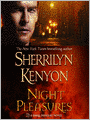 Night Pleasures (Dark-Hunter Series #1)