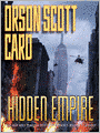 Hidden Empire: Empire Series, Book 2