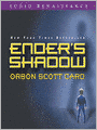 Ender's Shadow: Ender Saga Series, Book 5