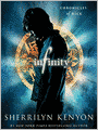 Infinity: Chronicles of Nick, Book 1