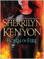 Born of Fire (League Series #2)