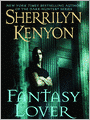 Fantasy Lover (Dark-Hunter Series Prequel)