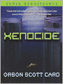 Xenocide: Ender Saga Series, Book 3