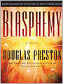 Blasphemy: A Novel