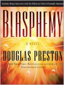 Blasphemy: A Novel
