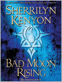 Bad Moon Rising: Dark-Hunter Series, Book 18