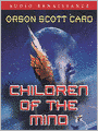 Children of the Mind: Ender Wiggin Series, Book 4