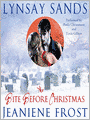 The Bite Before Christmas