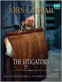 The Litigators