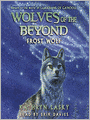 Frost Wolf: Wolves of the Beyond Series, Book 4