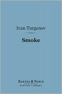 Smoke (Barnes & Noble Digital Library)