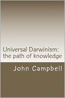 Universal Darwinism: The path of Knowledge