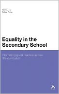 Equality In The Secondary School