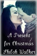 A Present for Christmas