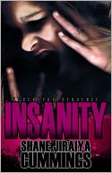 Apocrypha Sequence: Insanity