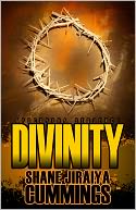 Apocrypha Sequence: Divinity