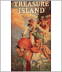 Treasure Island: A Pirate/Adventure Classic By Robert Louis Stevenson! AAA+++
