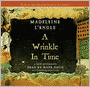 A Wrinkle in Time (Time Quintet Series #1)