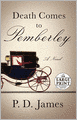 Death Comes to Pemberley