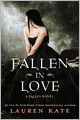 Fallen in Love (Lauren Kate's Fallen Series)